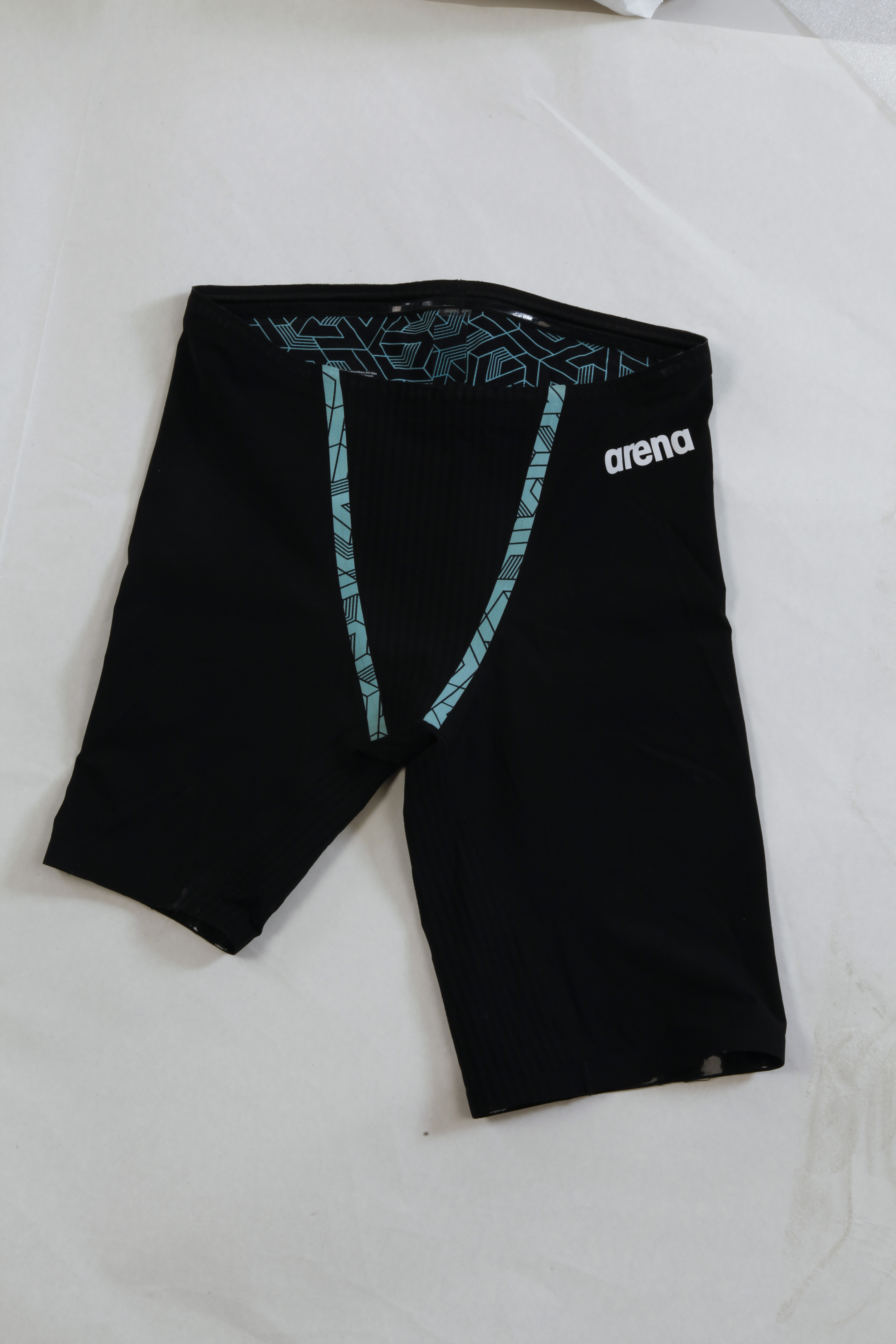 Maillot de bain de Laurent Chardard