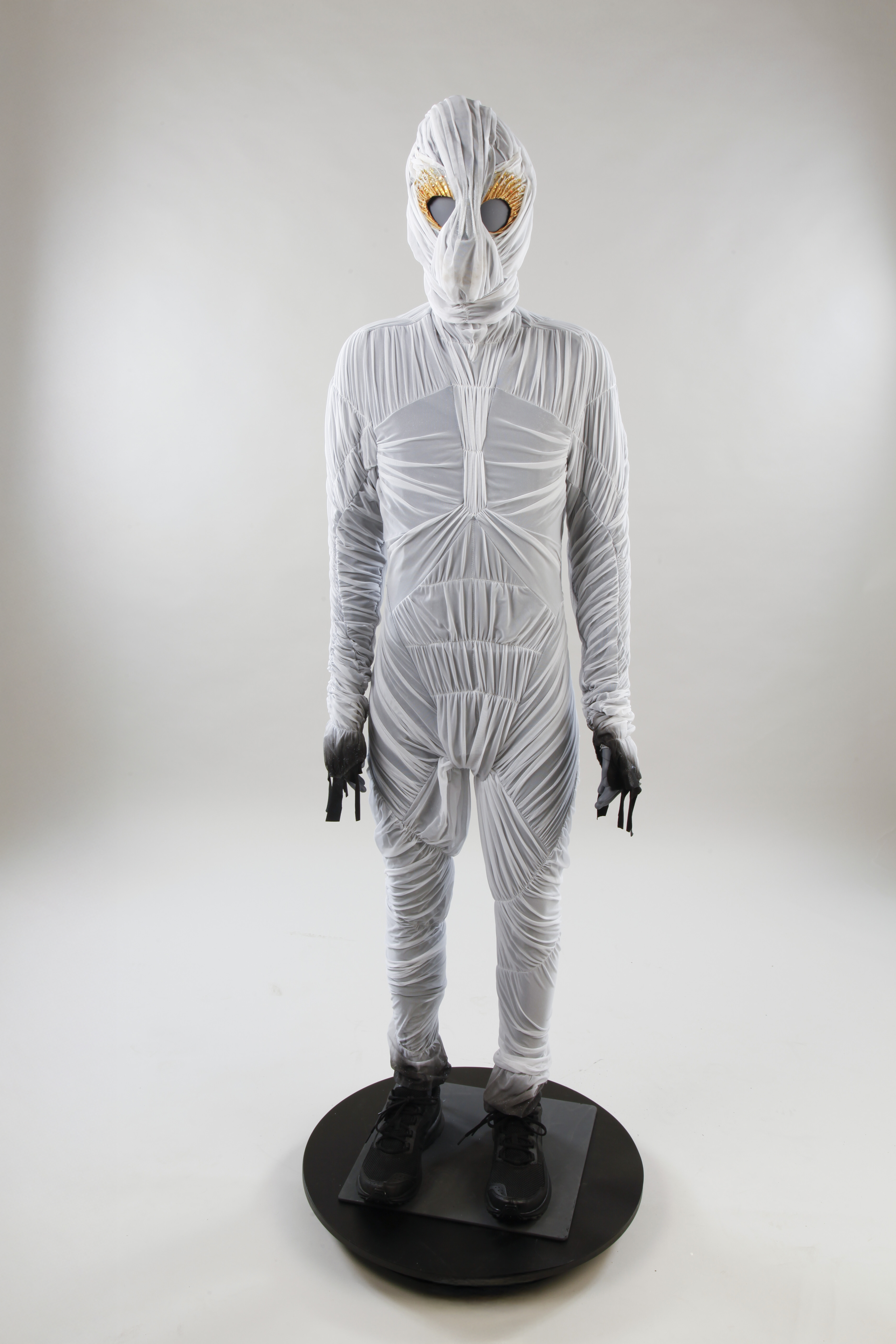 Combinaison drapée - Cérémonie de clôture des Jeux Olympiques - Paris 2024