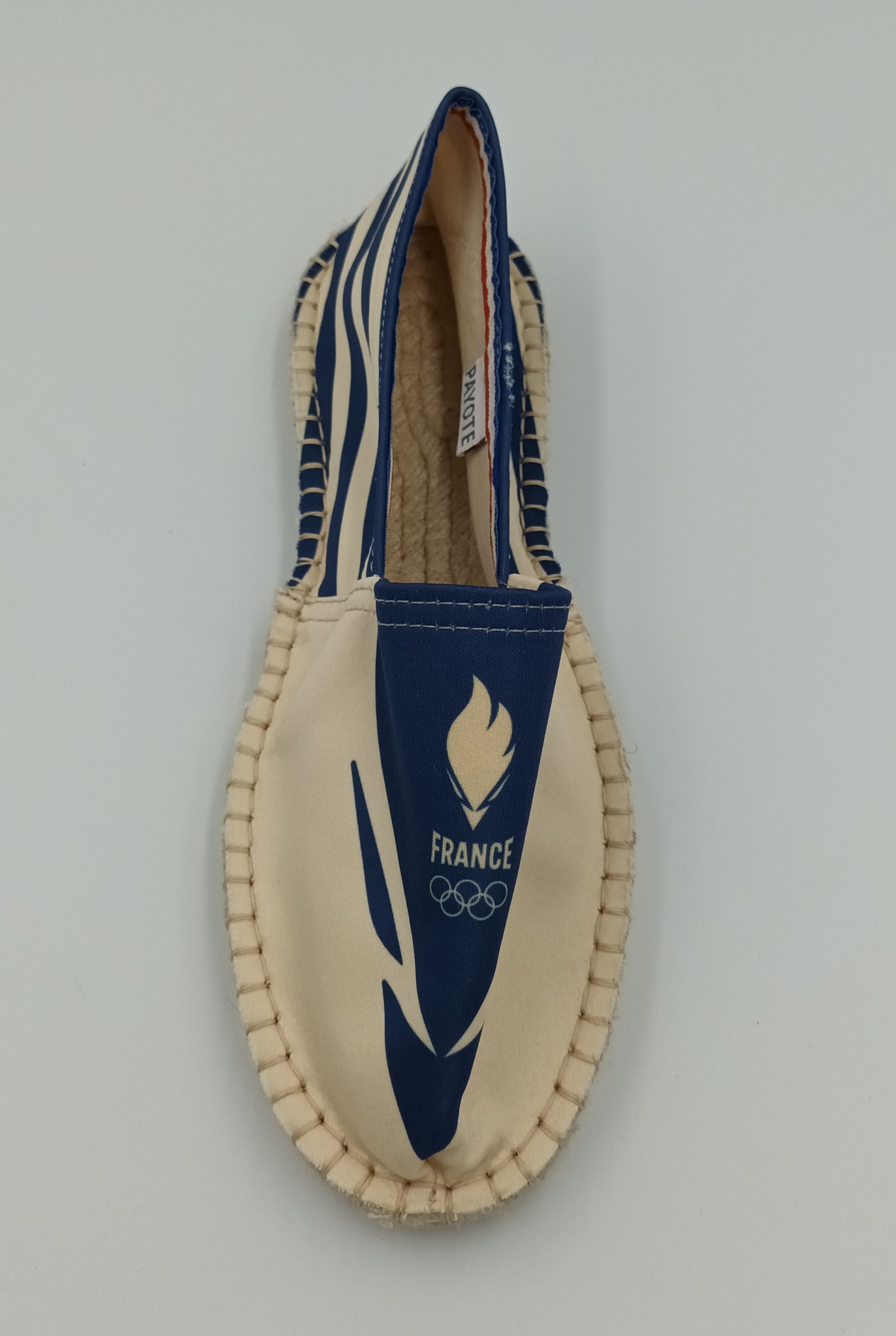 Espadrille Equipe de France