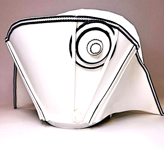 Tricorne - Rider "Napoléon" - Cérémonie d'ouverture des Jeux Olympiques - Paris 2024