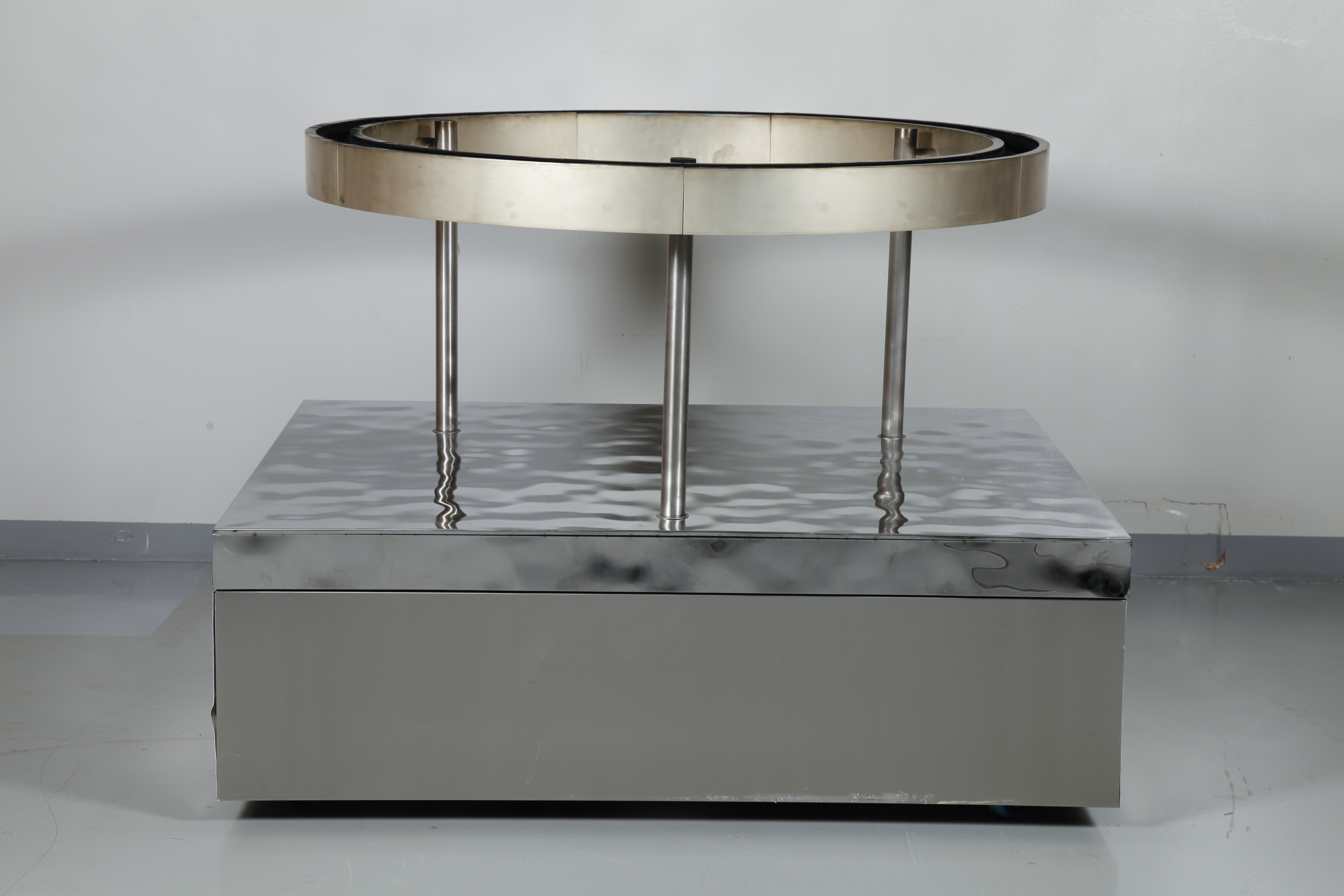 Chaudron Olympique Paris 2024