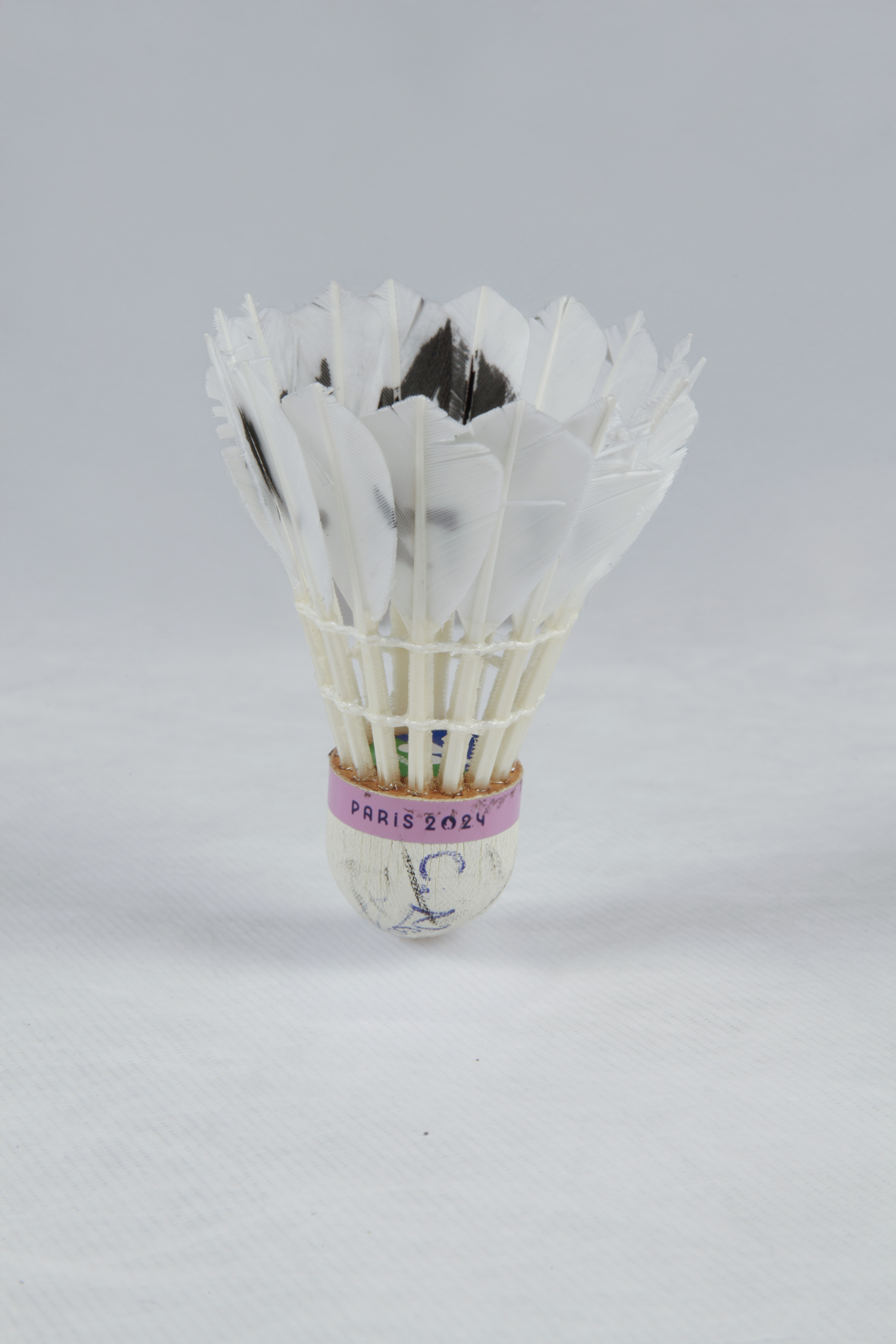 Volant Yonex des JOP Paris 2024