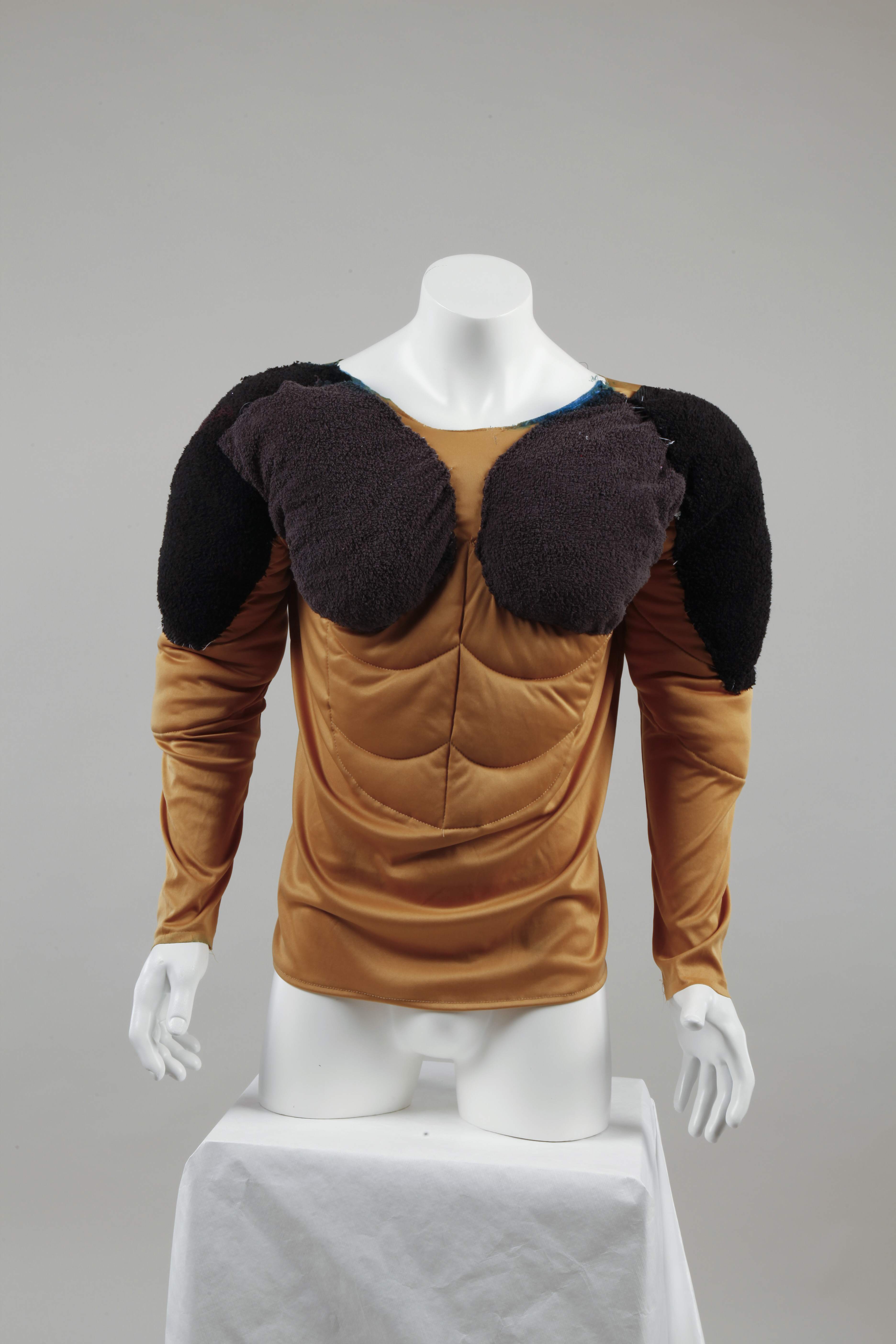 Mousse - Philippe Katerine - Tableau Festivité - Cérémonie d'ouverture des Jeux Olympiques de Paris 2024