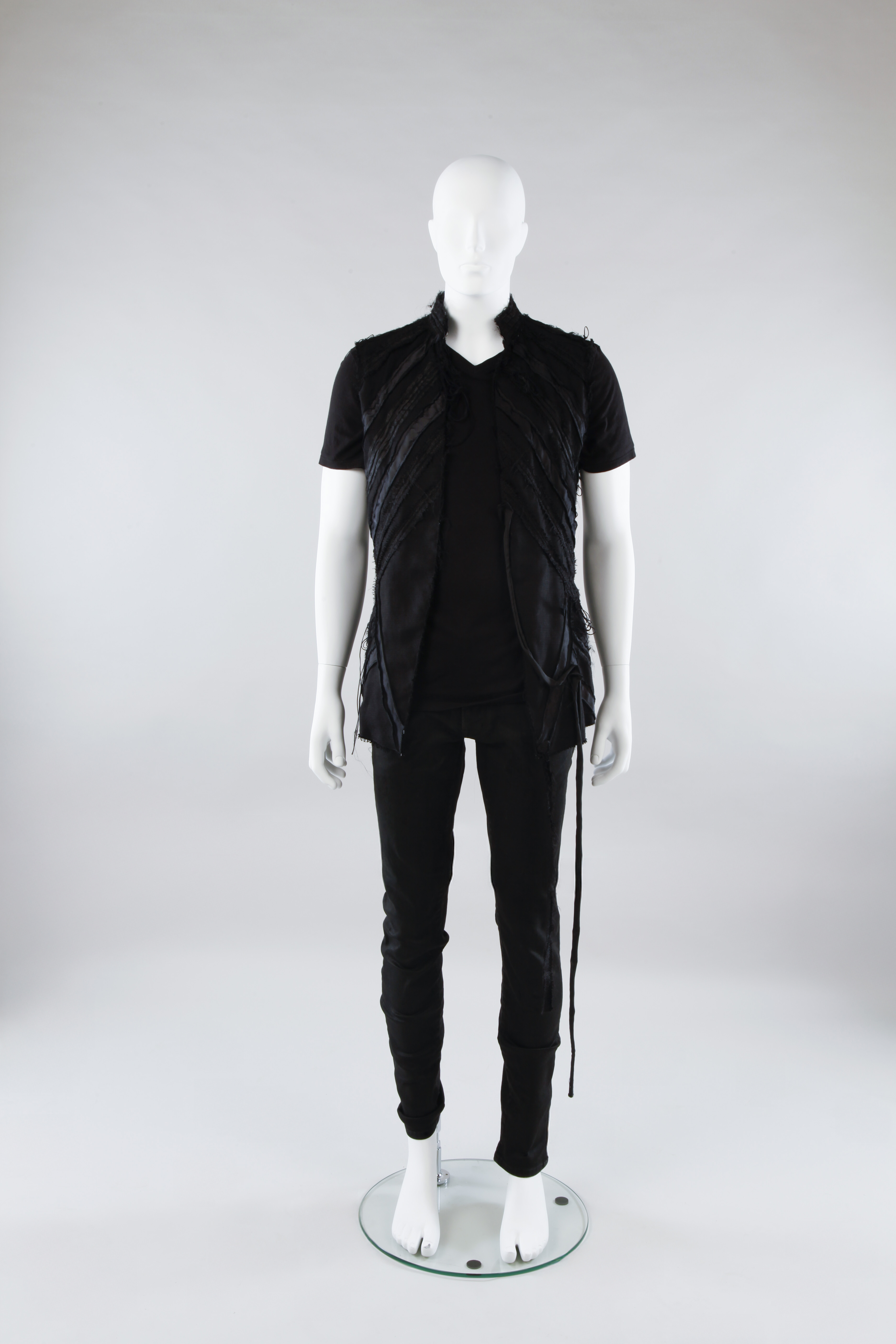 Jean John Varvatos 2 - Gojira - Tableau Liberté - Cérémonie d'ouverture des Jeux Olympiques de Paris 2024