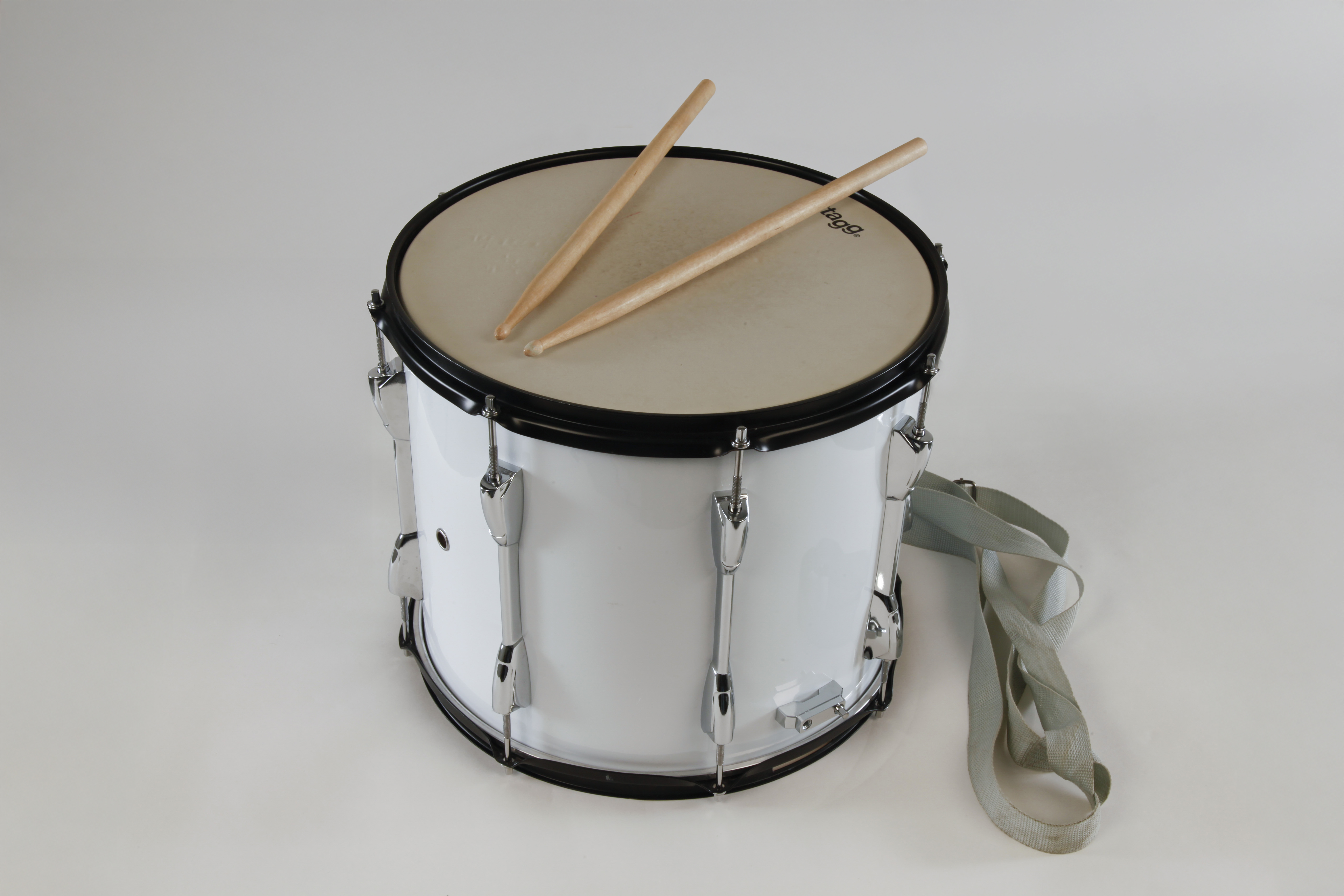 Tambour Supporter Paris 2024