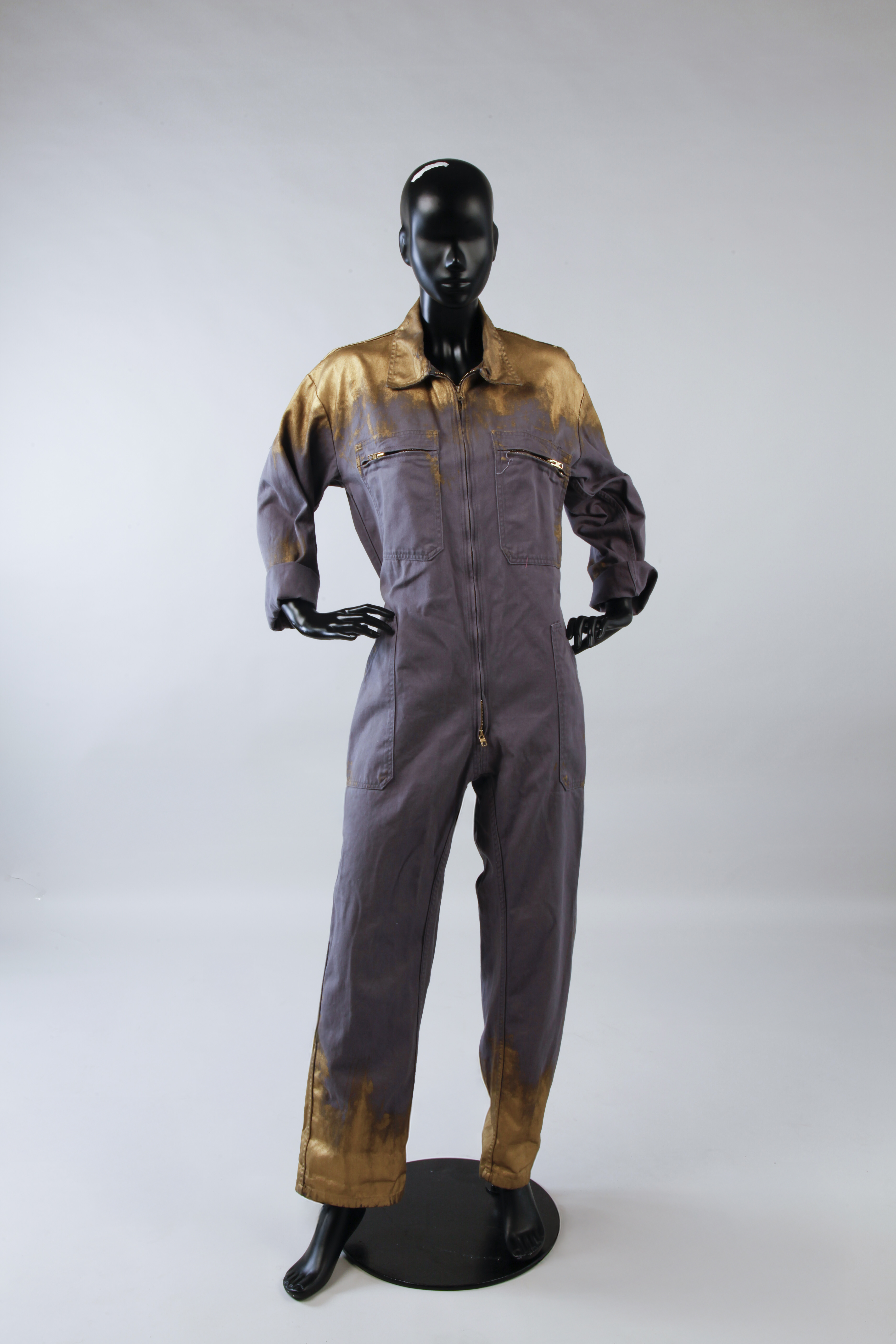 Combinaison tableau synchronicité  - Cérémonie d'ouverture des Jeux Olympiques - Paris 2024