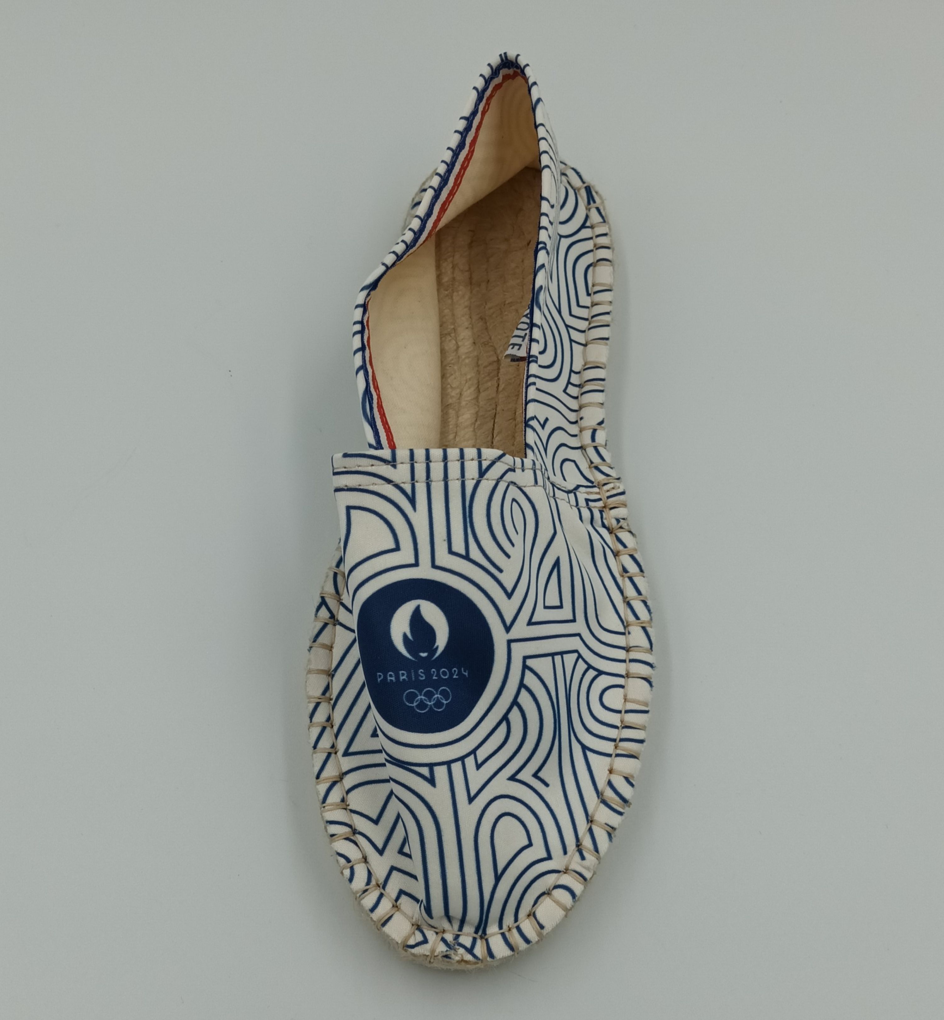 Espadrille Paris 2024