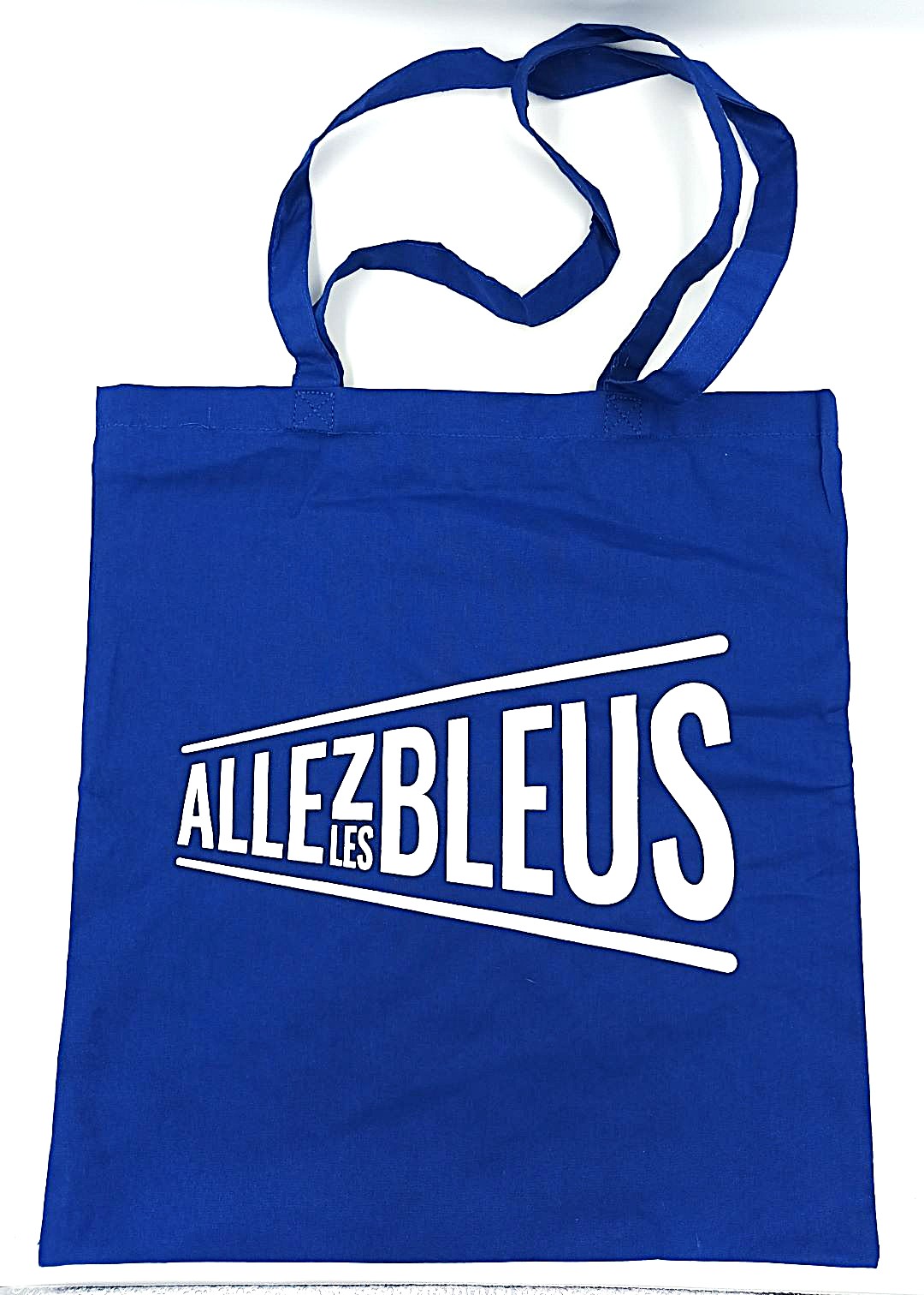 Tote-Bag de supporter Paris 2024