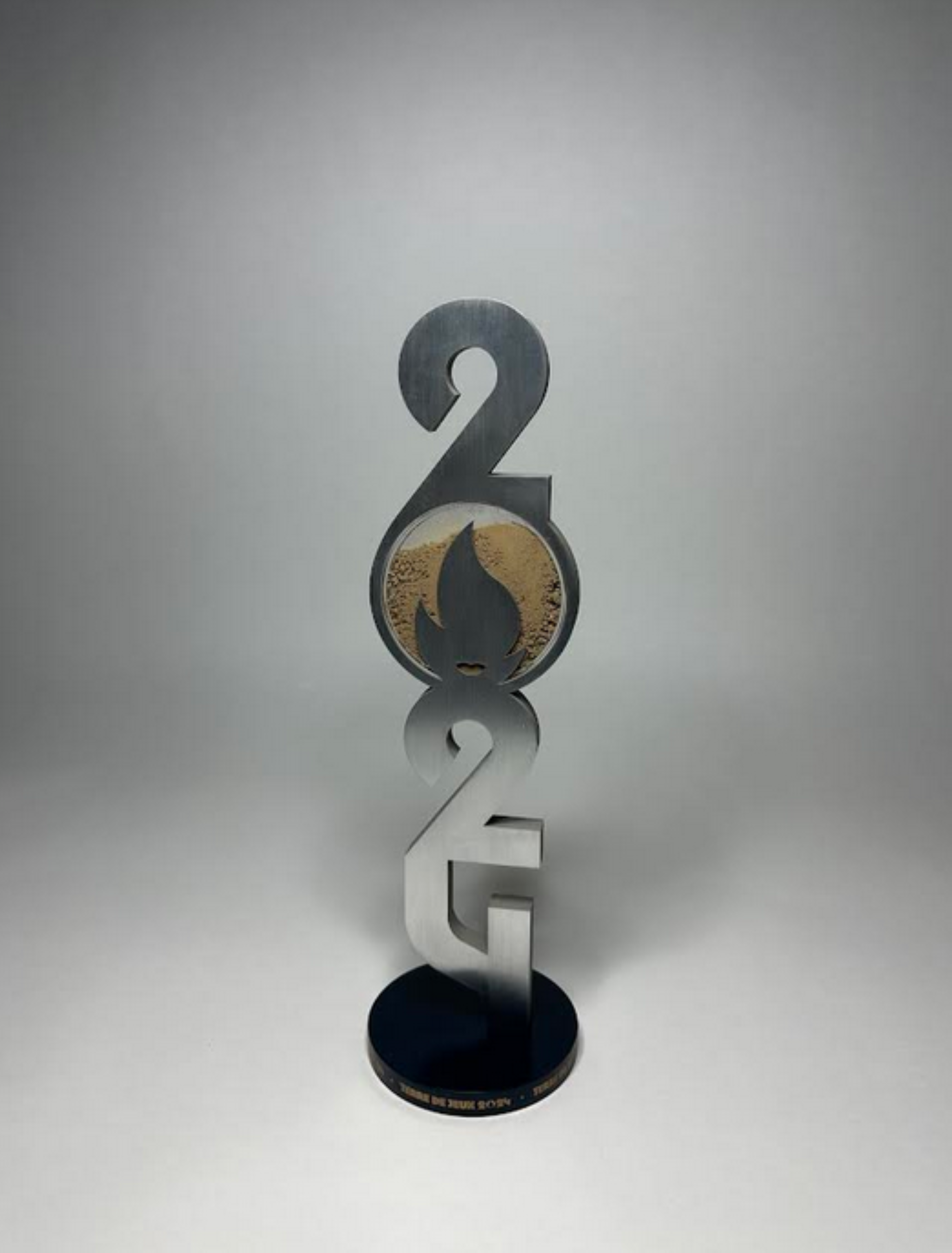 Trophée Terre de Jeux 2024