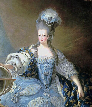 Marie - Antoinette