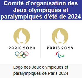 COJOP Paris 2024