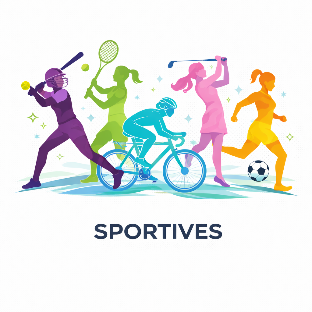 Sportives