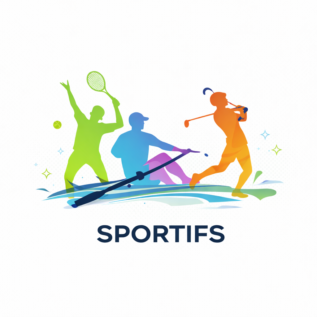 Sportifs