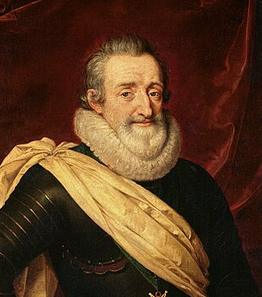 Henri IV