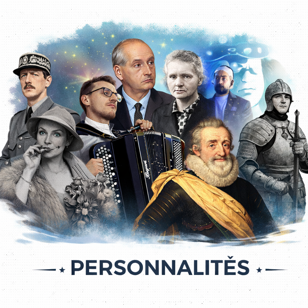 Personnalités